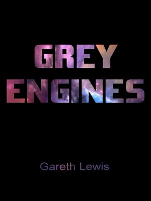 cover image of Grey Engines